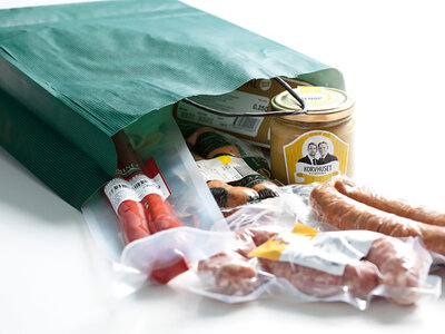 Mat och dryck i Malmö