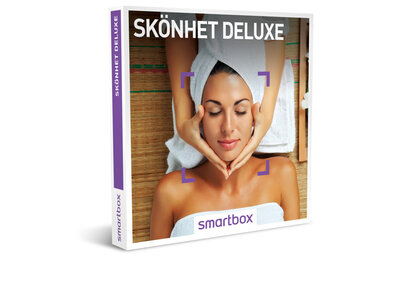 Presentbox Skönhet deluxe