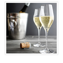 Champagneprovning för 2 med Sweden Wine Club