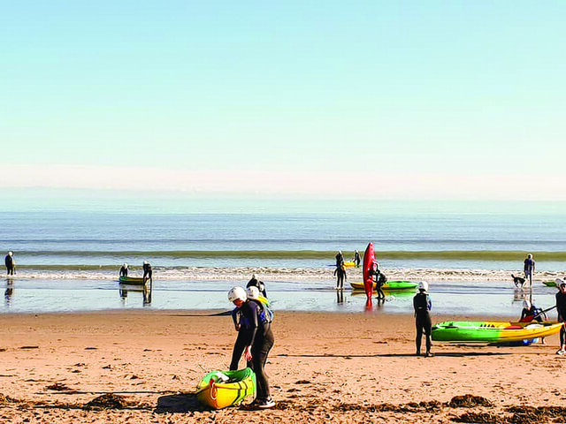 Kayak En Mer Joyeux Anniversaire Multi Activites Kayak En Mer Joyeux Anniversaire Multi Activites