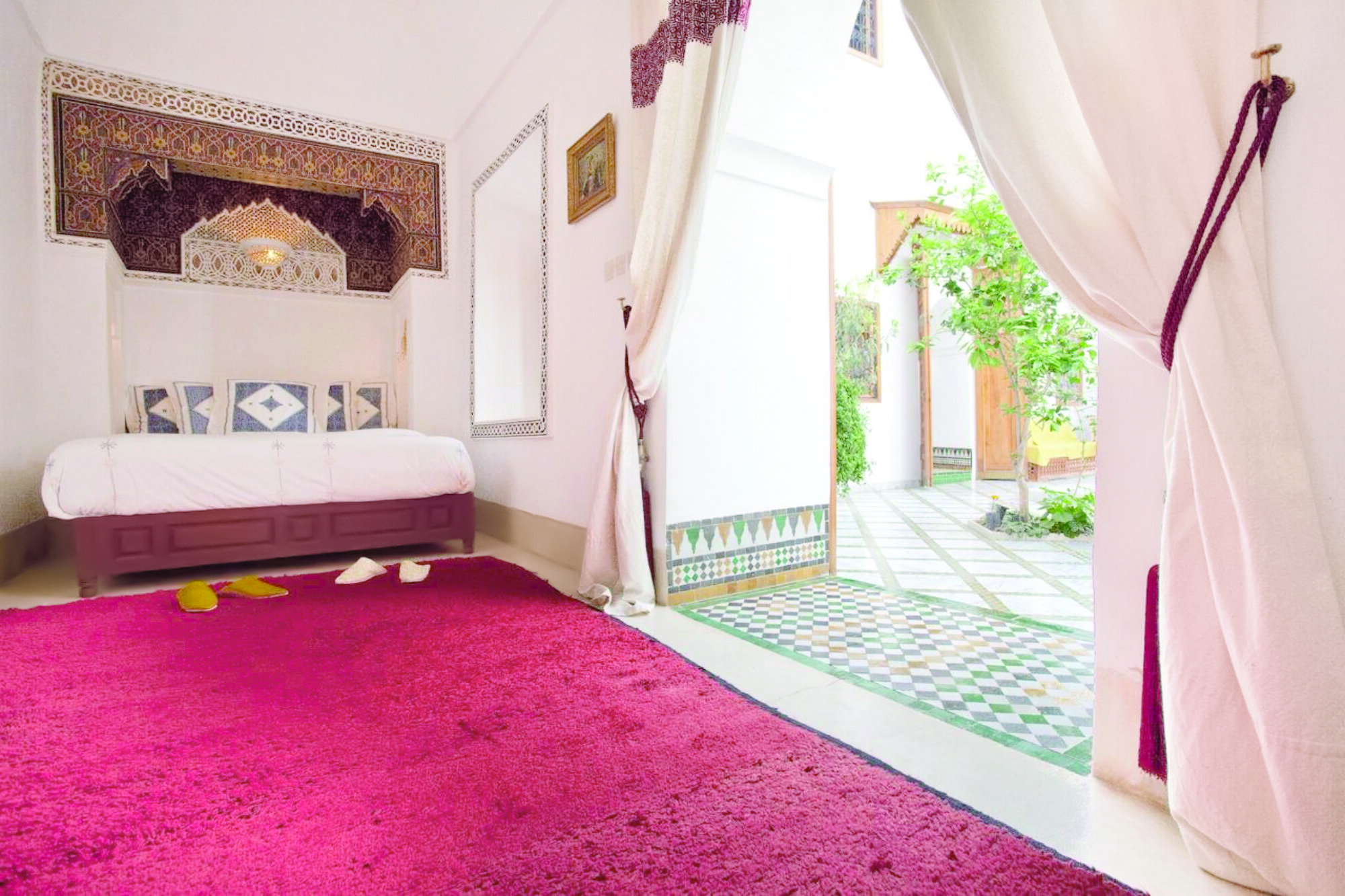 Riad Zineb 2