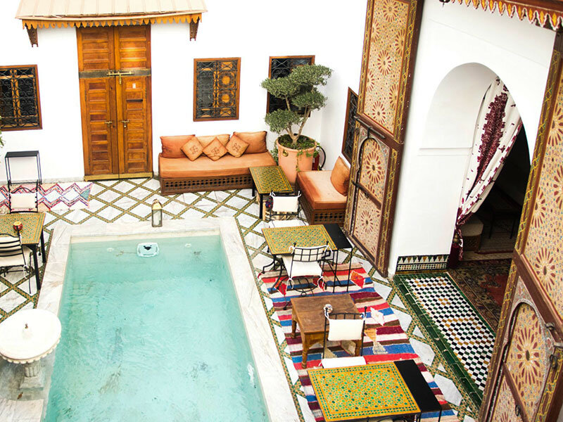 Riad Zineb 3