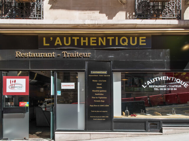 L Authentique Libanais Joyeux Anniversaire Multi Themes L Authentique Libanais Joyeux Anniversaire Multi Themes