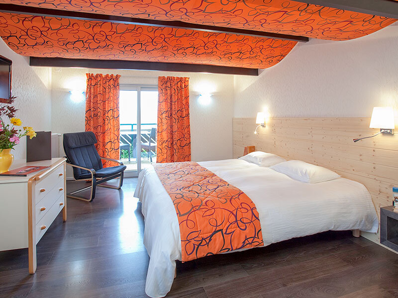 Hôtel Clair Matin 2