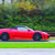 Ferrari F430 su pista