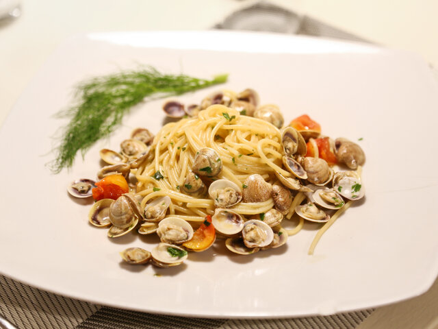 Alla Pescatora Invito A Cena Gourmet Nostri Smartbox