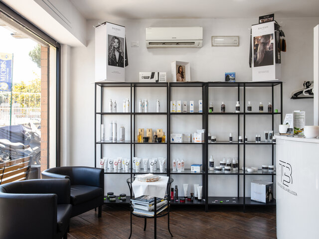 Tb Boutique Della Bellezza Istanti Di Relax Per 2