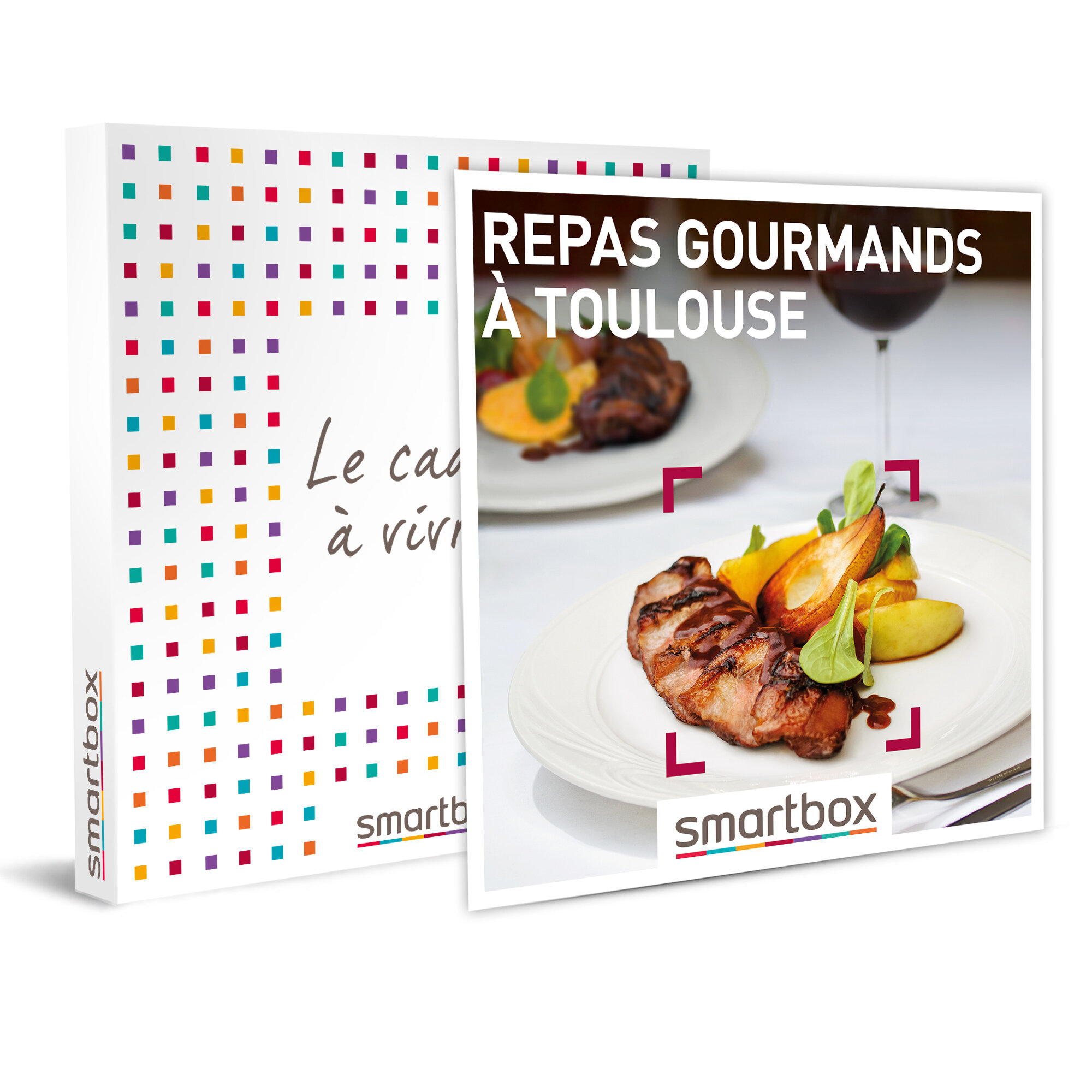 Smartbox Bistrots Et Delices + Liste Des Restaurants