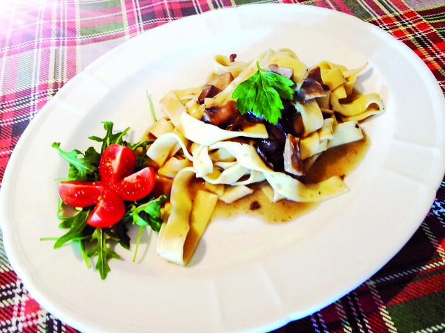 Al Glicine Invito A Cena Gourmet Nostri Smartbox