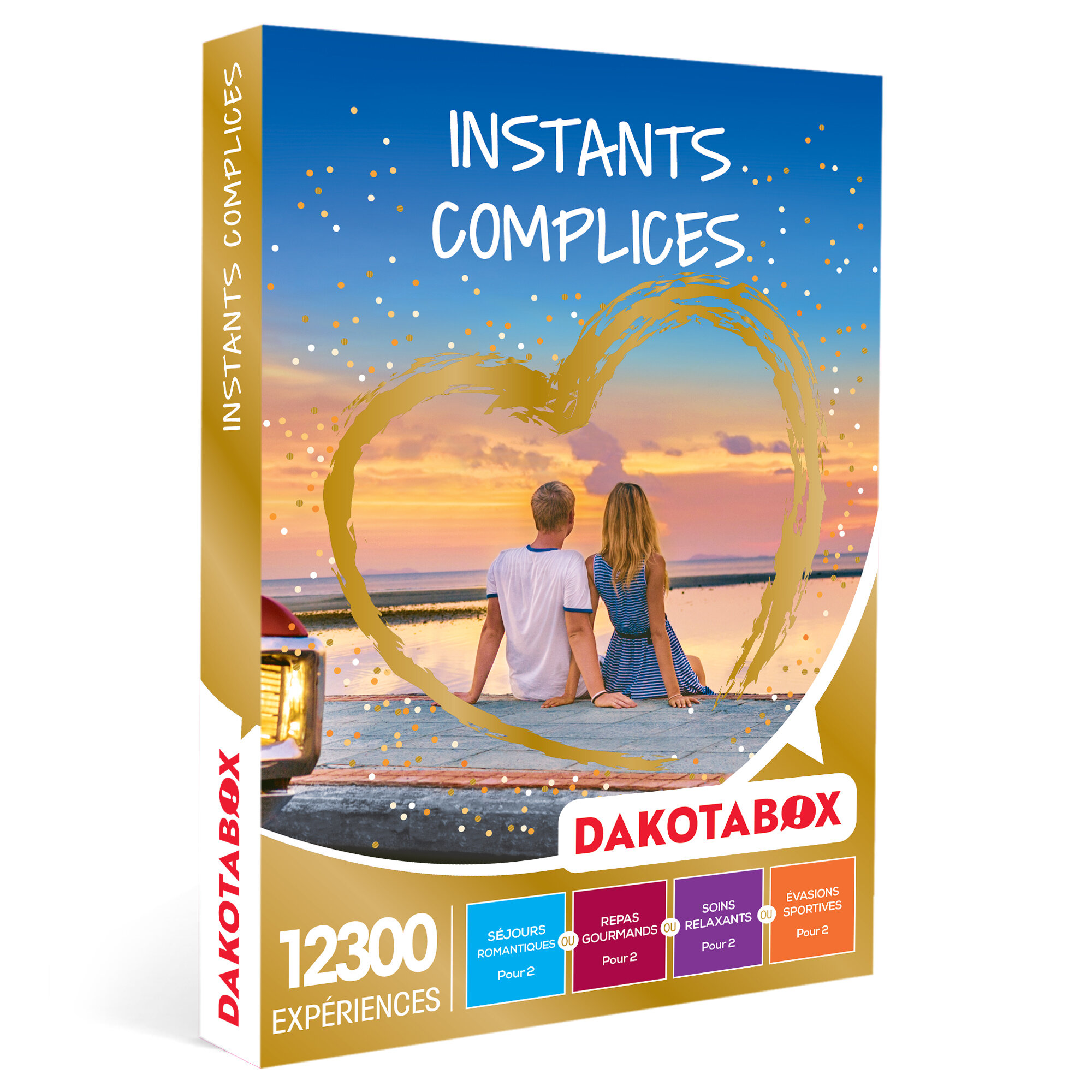 Www Dakotabox Fr Je Valide Mon Chèque Cadeau