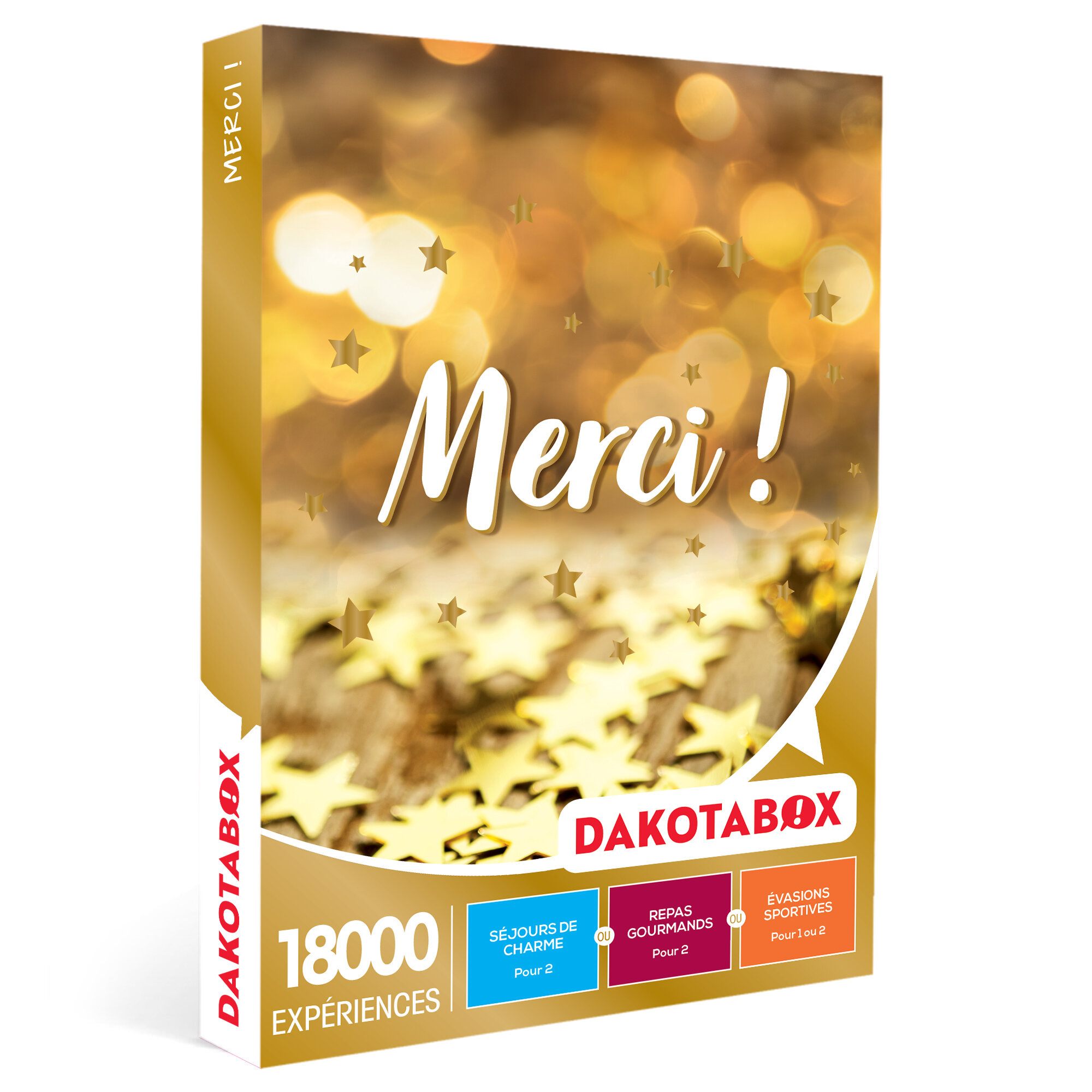 Www Dakotabox Fr Je Valide Mon Chèque Cadeau
