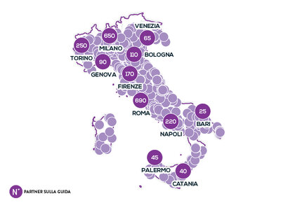 Oasi di benessere per 2