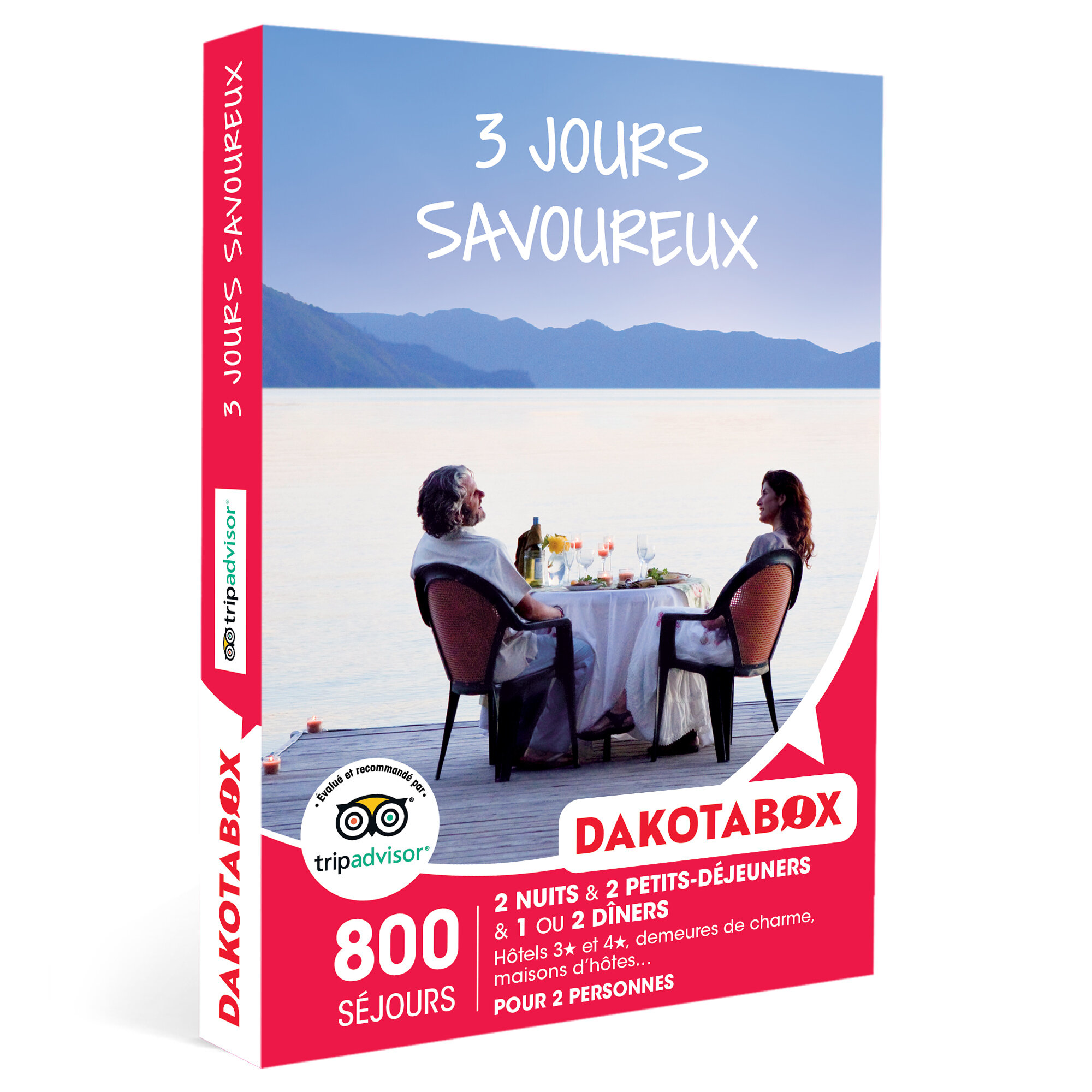 Www Dakotabox Fr Je Valide Mon Chèque Cadeau