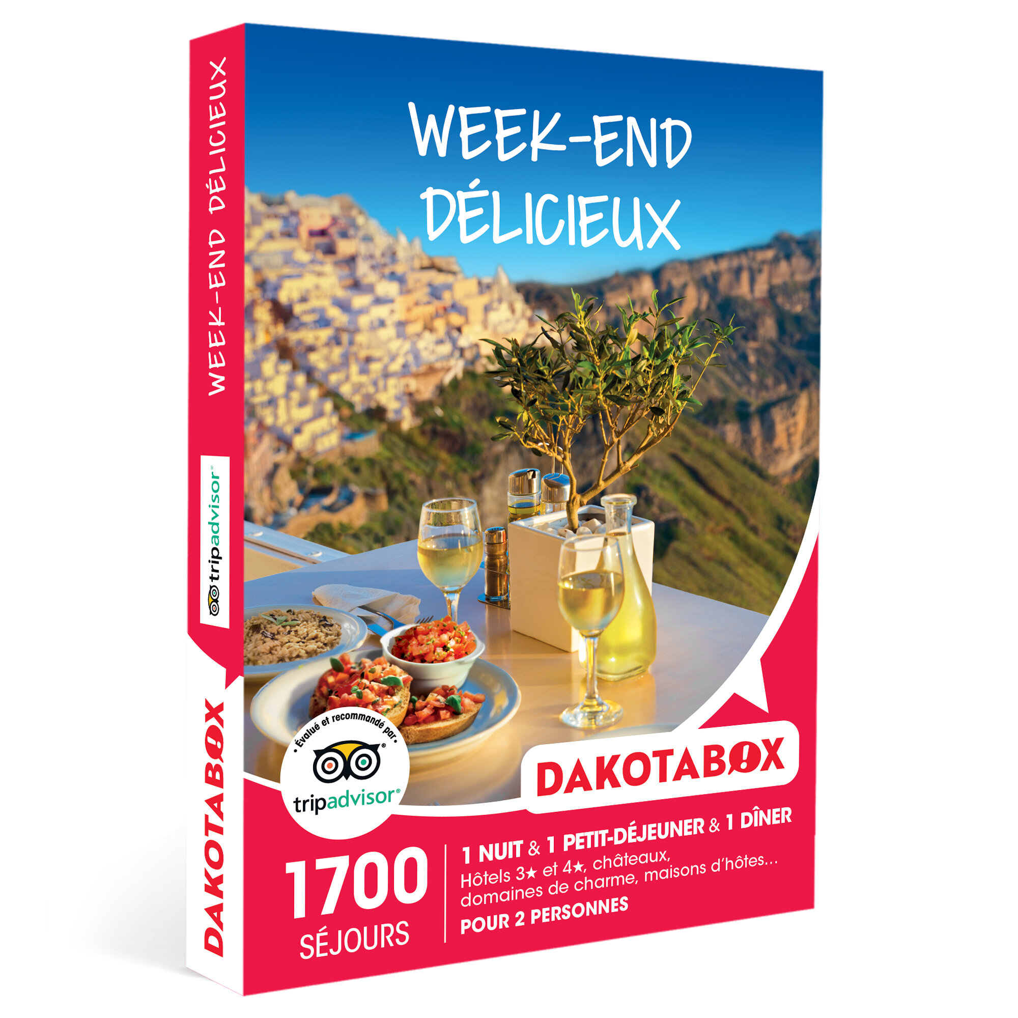 Www Dakotabox Fr Je Valide Mon Chèque Cadeau