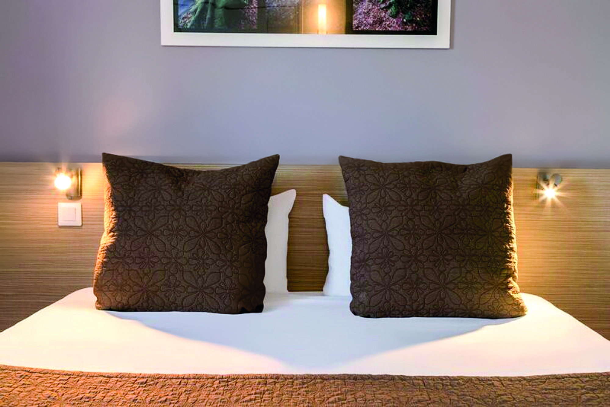 Sure Hotel Nantes Saint-Herblain 3