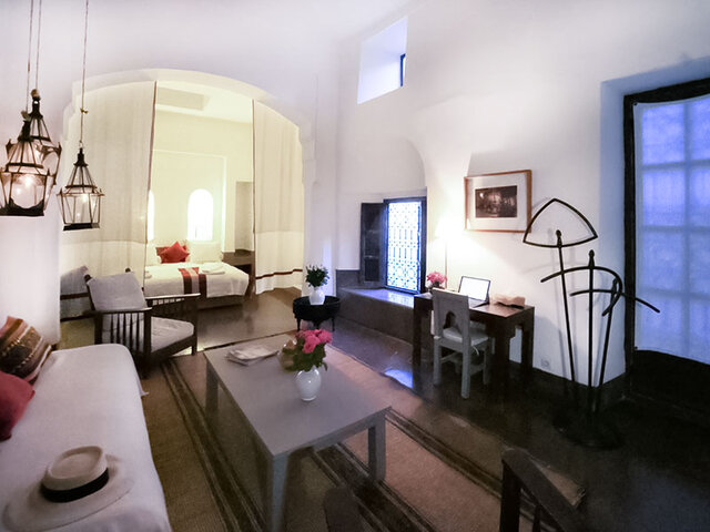 Riad Aman Luxury Weekend In Europe Short Breaks Our - 