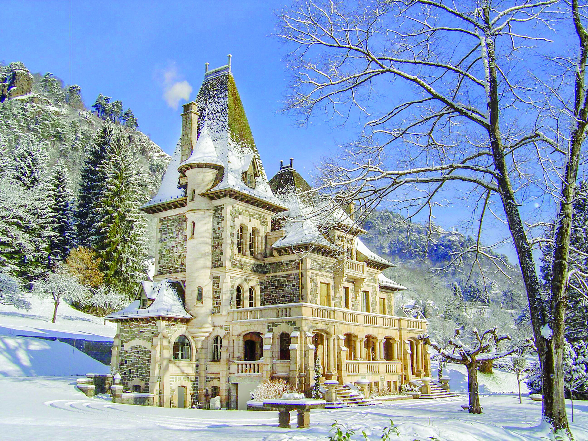 Le Terrondou 3
