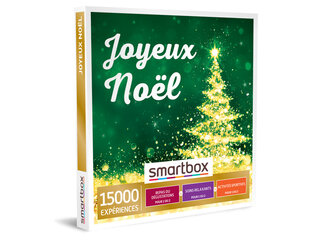 Vient de commencer à dater des cadeaux de Noël