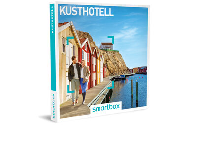 Presentbox Kusthotell