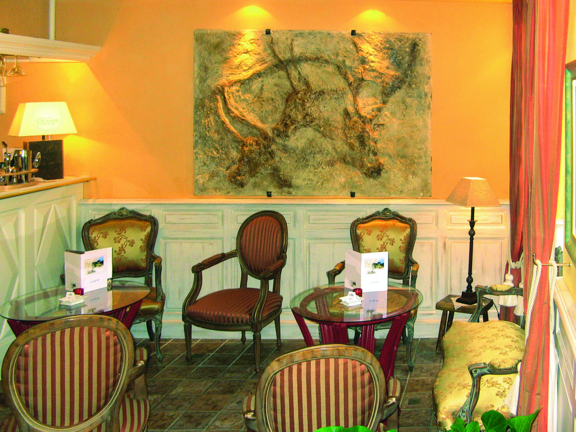 Hostellerie du Passeur 5