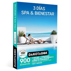 villas y mucho m/ás en Europa alojamientos rurales 3 d/ías m/ágicos por Europa 3100 estancias en hoteles de hasta 5* Caja Regalo hombre mujer pareja idea de regalo SMARTBOX