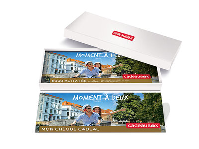 Coffret Moment à Deux