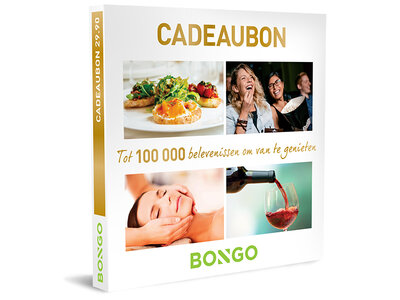 Cadeaubon Cadeaubon 29,90