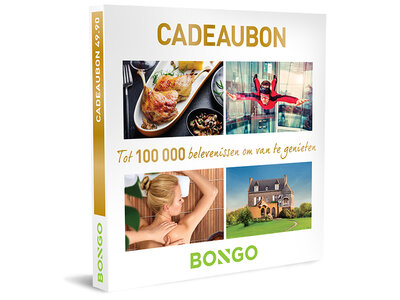 Cadeaubon Cadeaubon 49,90