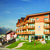 Hotel delle Alpi****