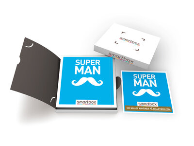 Box Superman