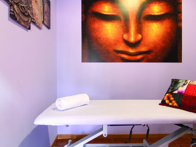 Natural Zen Joyeux Anniversaire Multi Themes