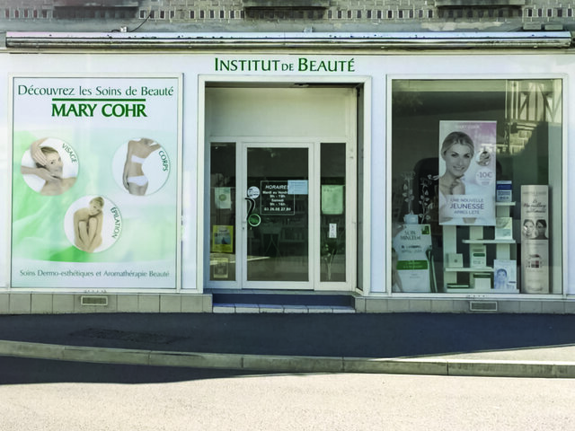 Mary Cohr Reims Marina Beaute Joyeux Anniversaire Multi Activites
