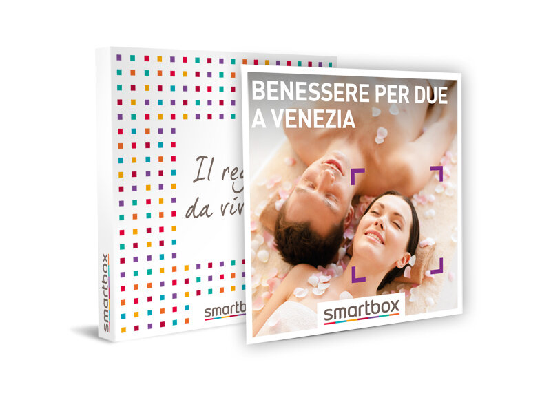 smartbox venezia