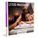 Lyxig Massage