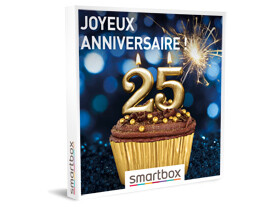 Coffret Cadeau Pour Jeune Homme De 25 Ans Nos Idees Smartbox