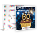 Couleur Creole Joyeux Anniversaire Pour Homme 60 Ans Multi Themes