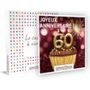 Marina Senses Spa Wellness Joyeux Anniversaire Pour Femme 60 Ans Multi Themes