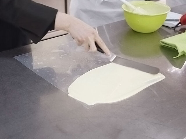 Atelier Entremets Vanille Lyon Smartbox