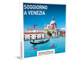 smartbox venezia