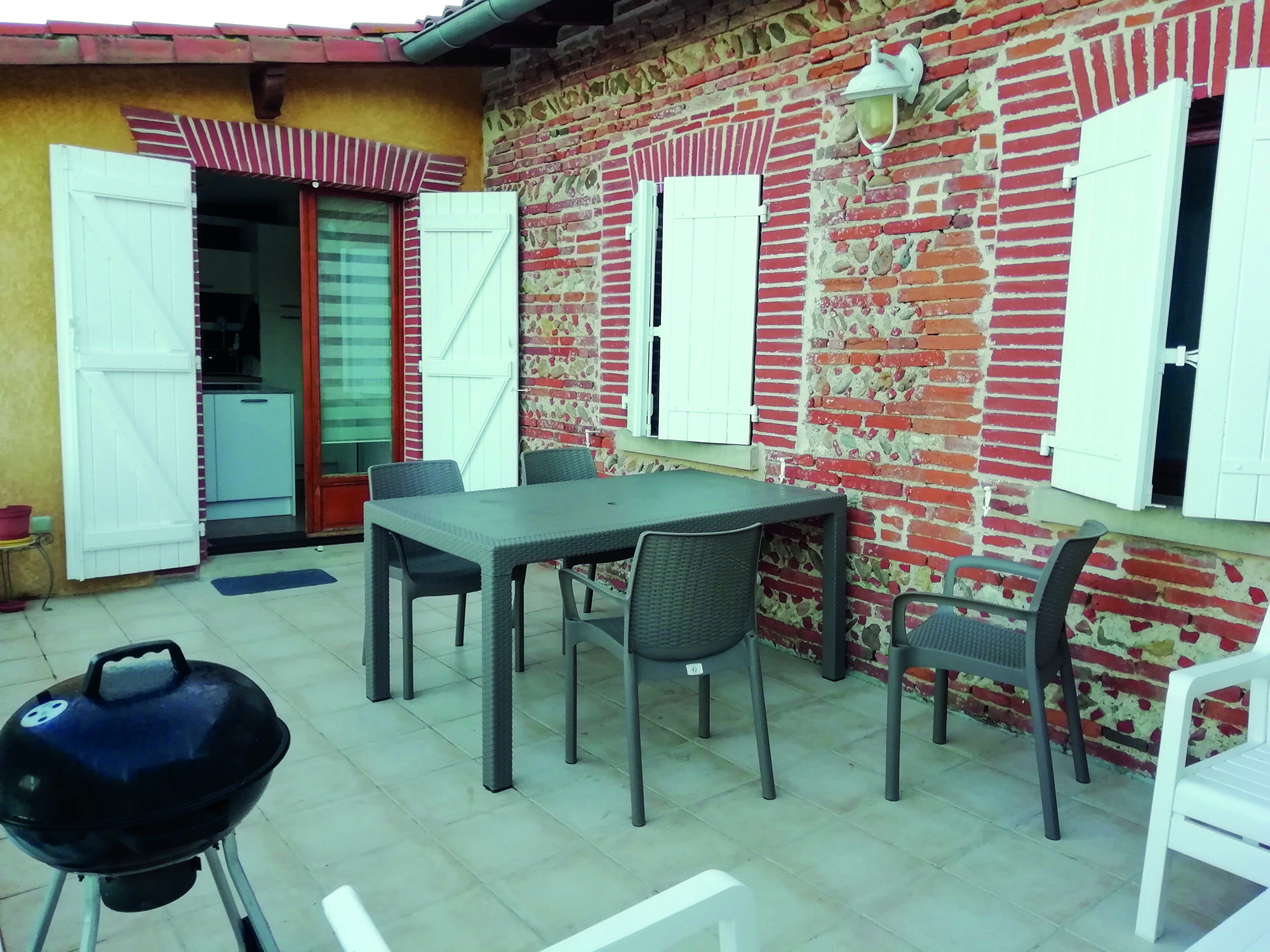 Le Gîte du Moulin 3