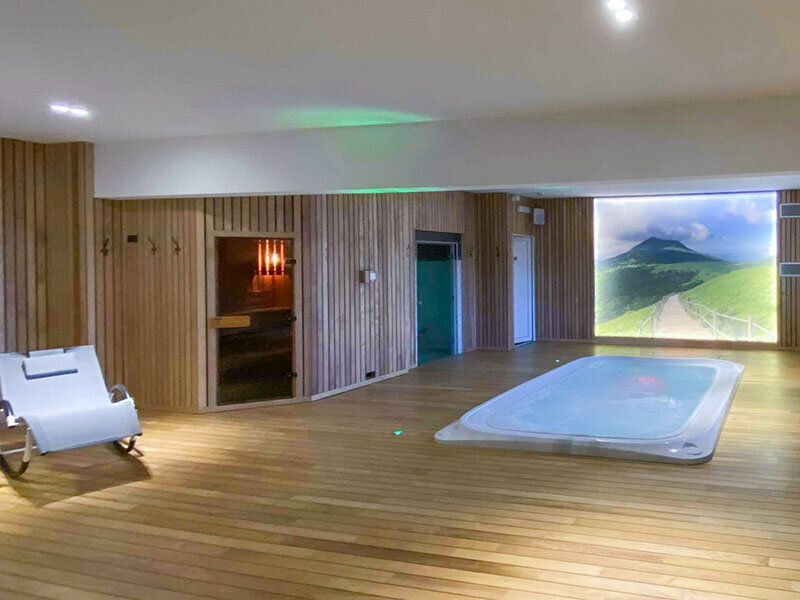 Hôtel Le Baudière & Spa 3