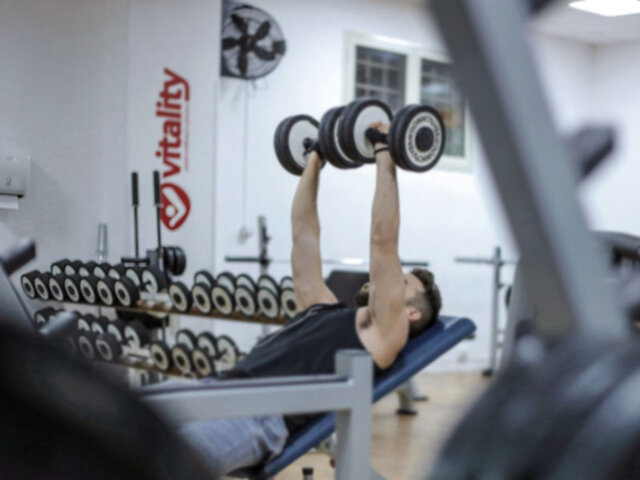 Fitprime Vitality Vittoria Joyeux Anniversaire Multi Activites