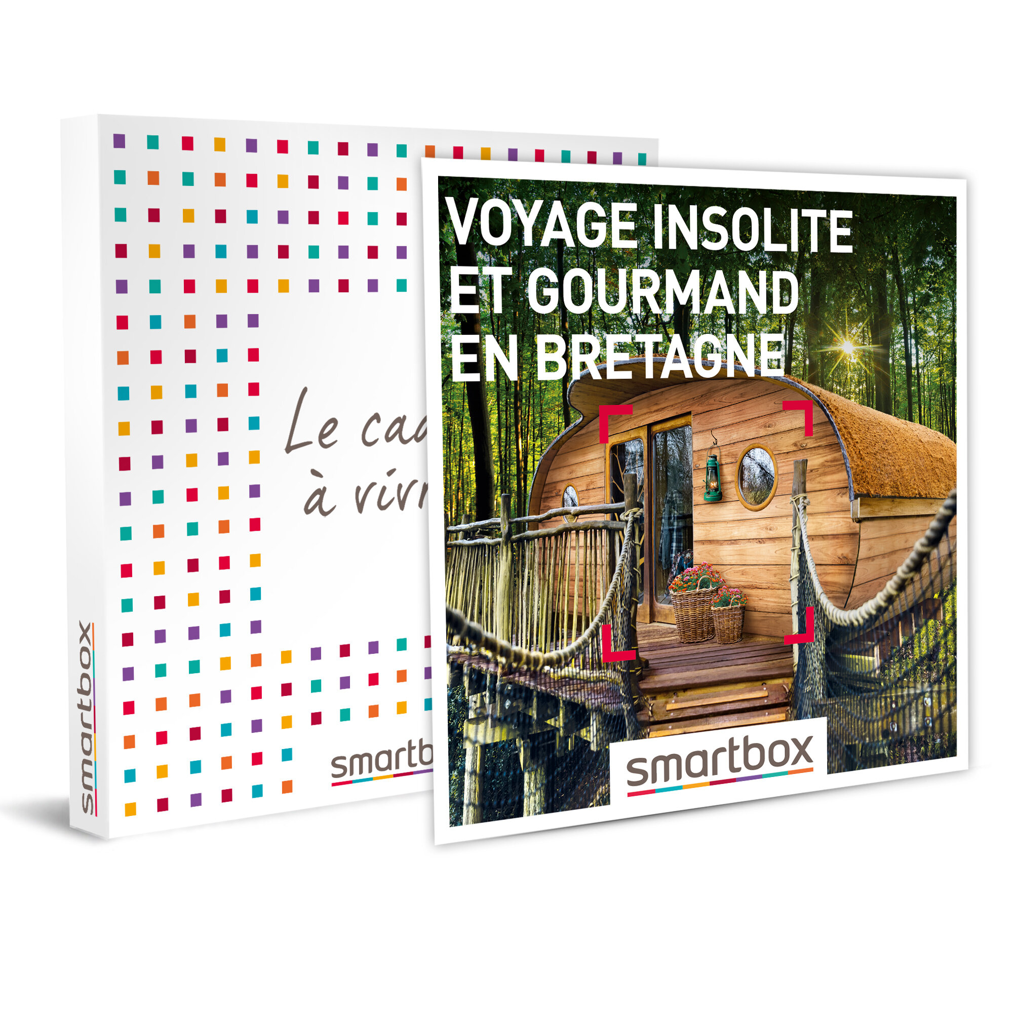 voyage insolite box