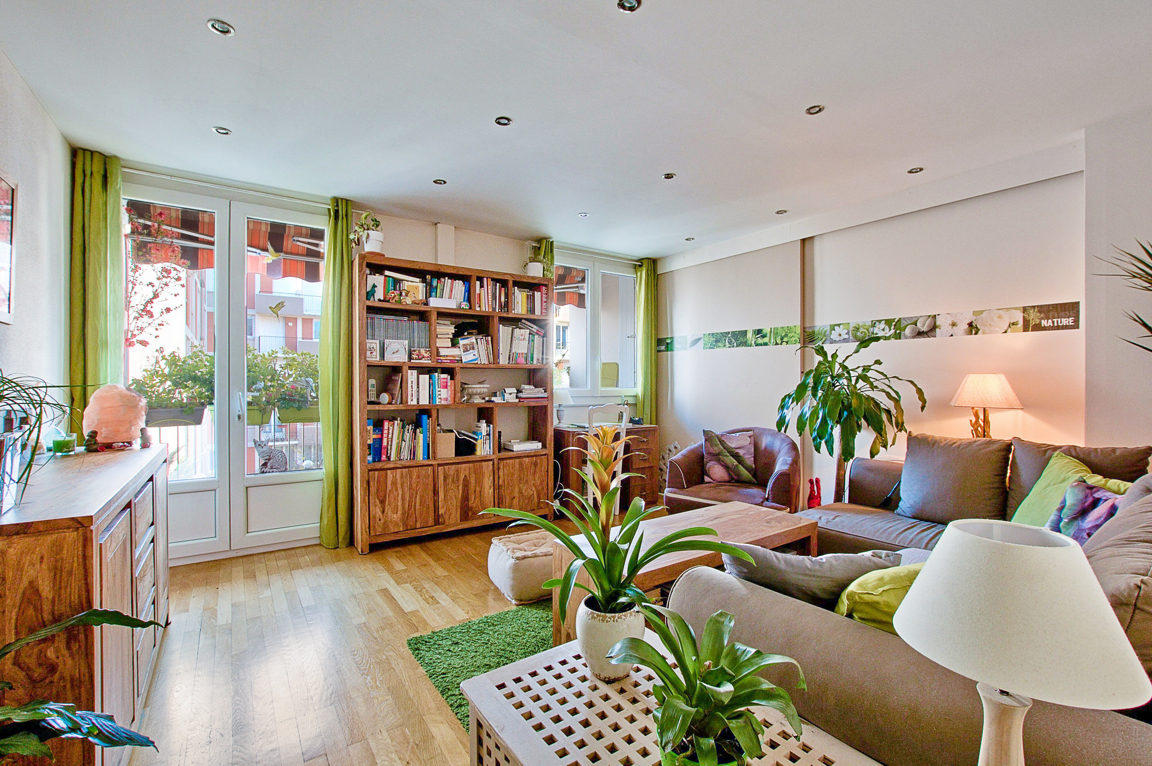 NATURALBNB 5