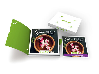 Coffret SPA en duo