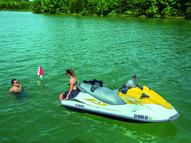 Jet Ski Joyeux Anniversaire Multi Activites