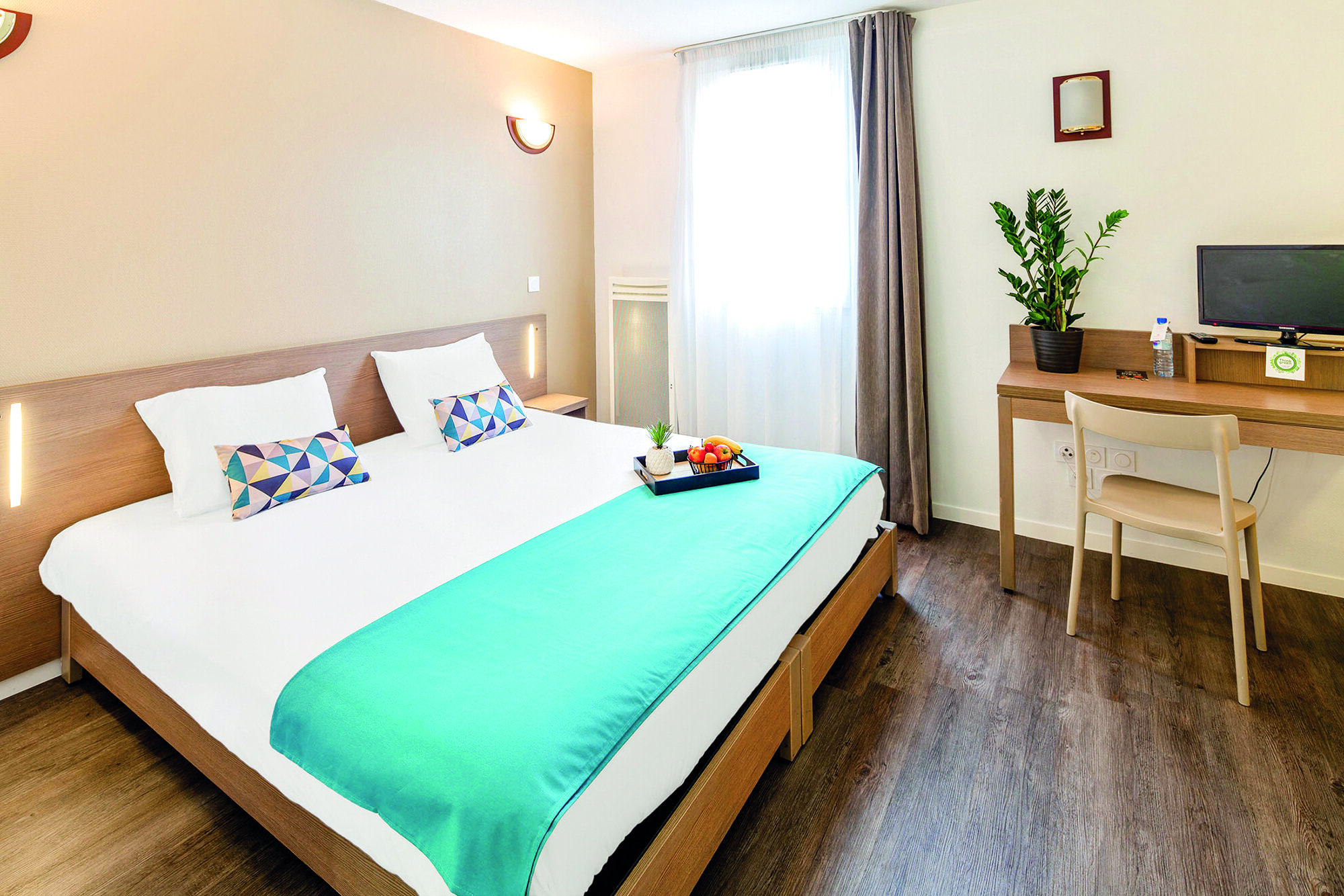 Appart'City Confort Niort Centre 3