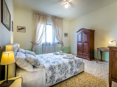 Cofanetto 2 giorni in romantici B&B