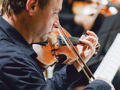 Musica classica a Roma: 1 biglietto per l'opera o Le Quattro Stagioni