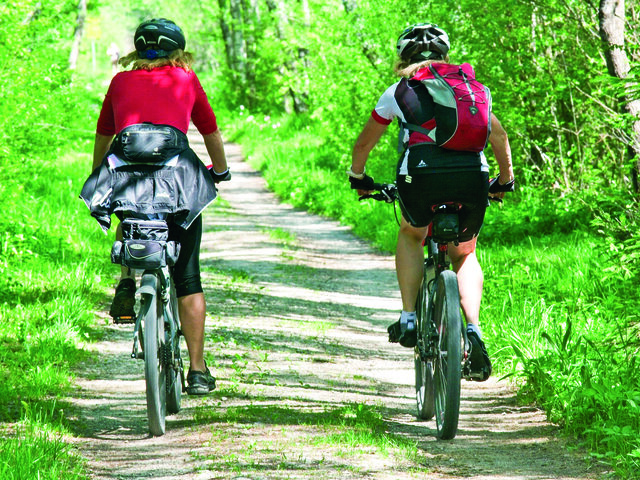 Vtt Joyeux Anniversaire Multi Activites